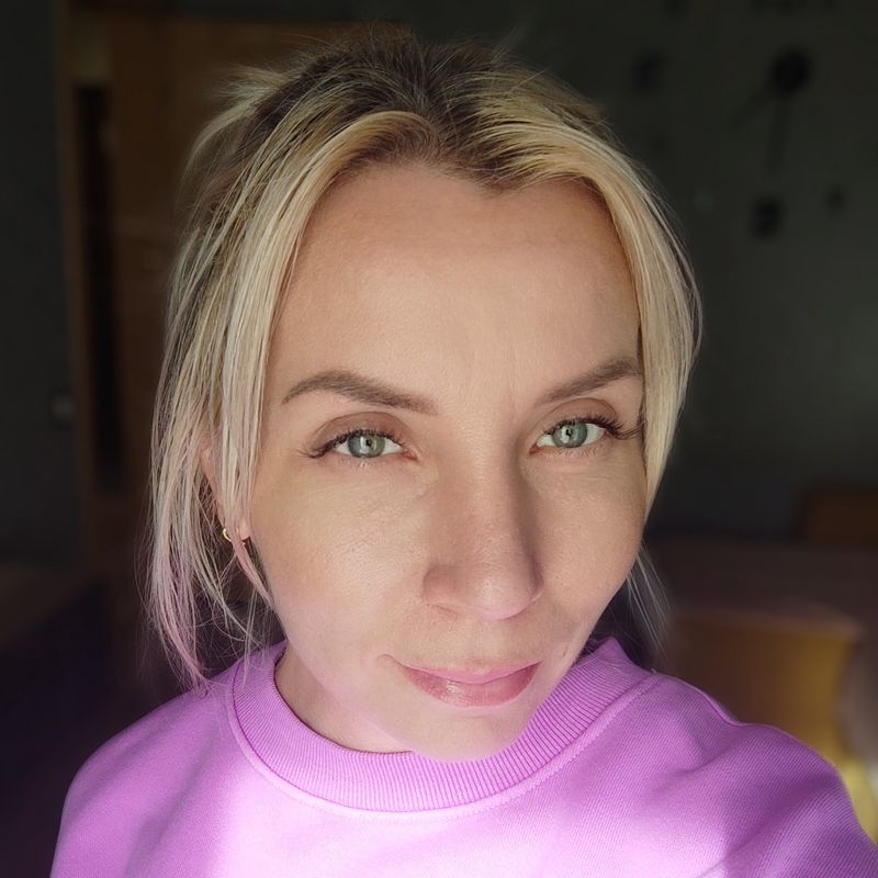 Kristina Rozhkova♥