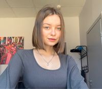 Снежана Пшеницына — колорирование в городе Кстово
