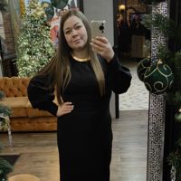Вера Юдина — маникюр без покрытия в городе Тихвин
