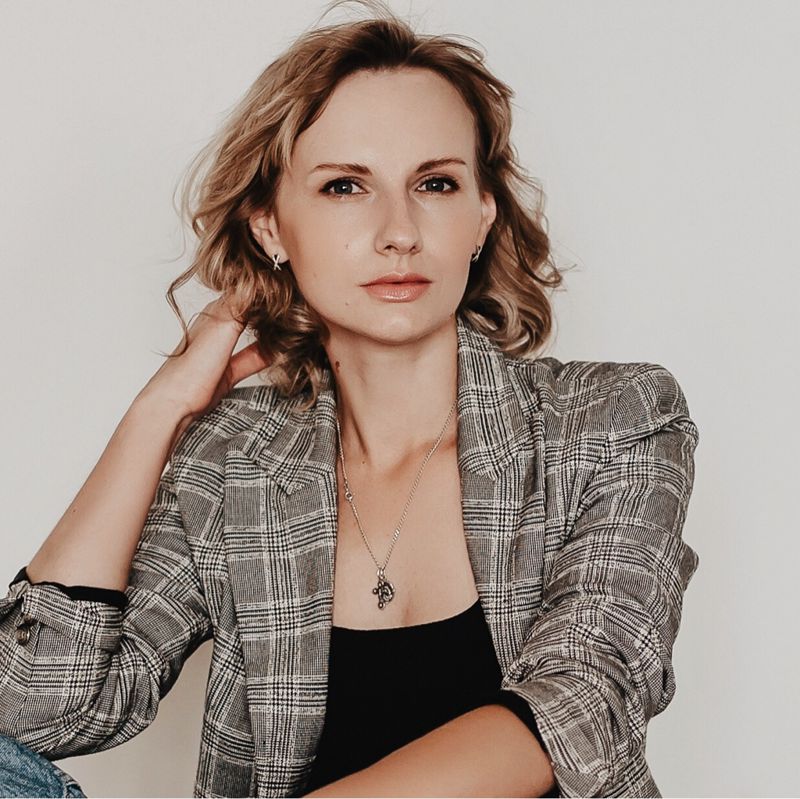 Студия  ТАТЬЯНЫ БАШМАКОВОЙ