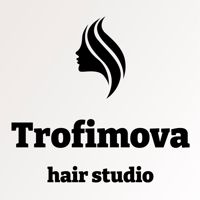 Trofimova hair studio — осветление волос в Смоленске