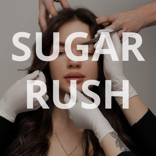 Sugar Rush Studio