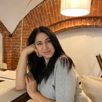 Гребнева Евгения — локоны в городе Раменское