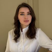 Кристина Игоревна — уход за лицом в Астрахани
