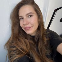 Кулешова Лилия — уход tokio inkarami в городе Луганск