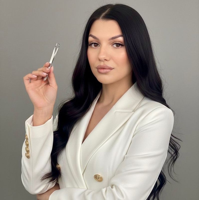 Елизавета Минеева