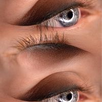 Natural Permanent — тонирование бороды и усов в Подольске
