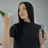 Татьяна❣️ — снятие ресниц в городе Октябрьский