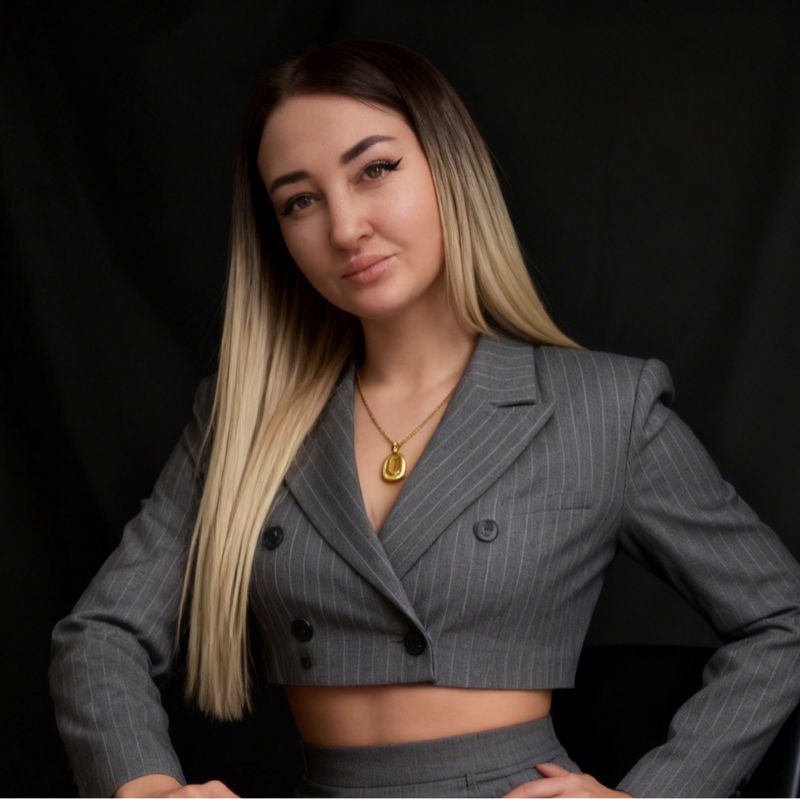 Кристина