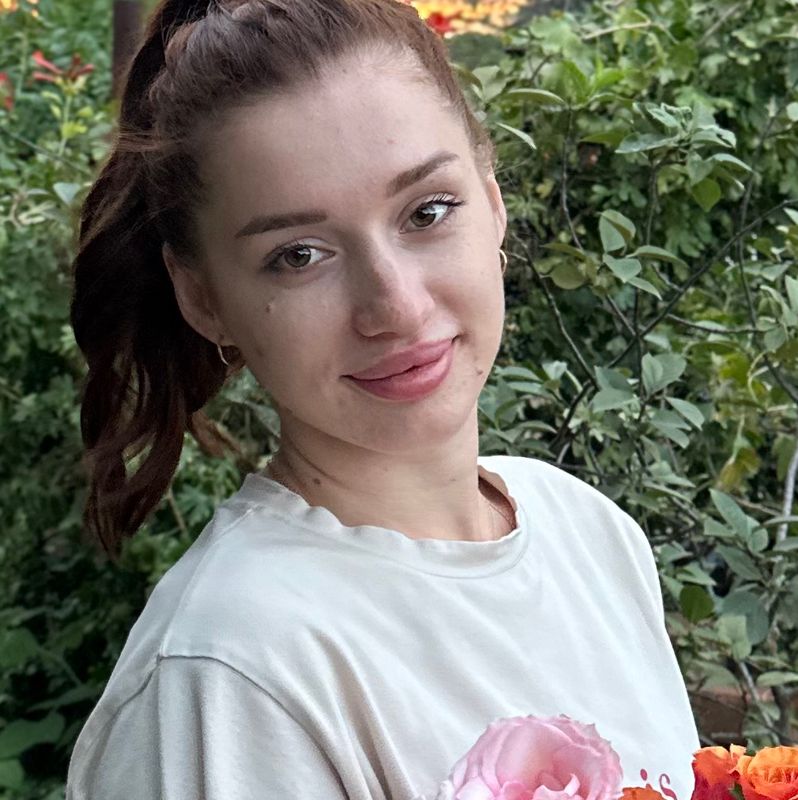 Ekaterina
