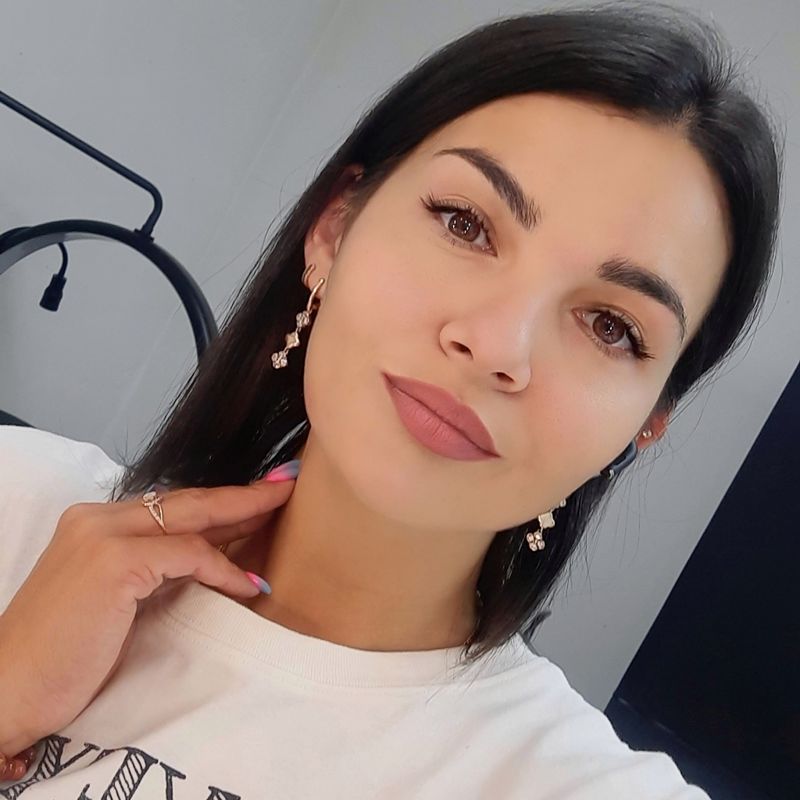 Екатерина