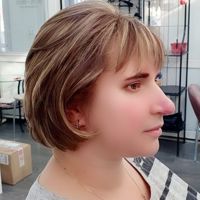 Юлия Лоза — колорирование в городе Солнечногорск