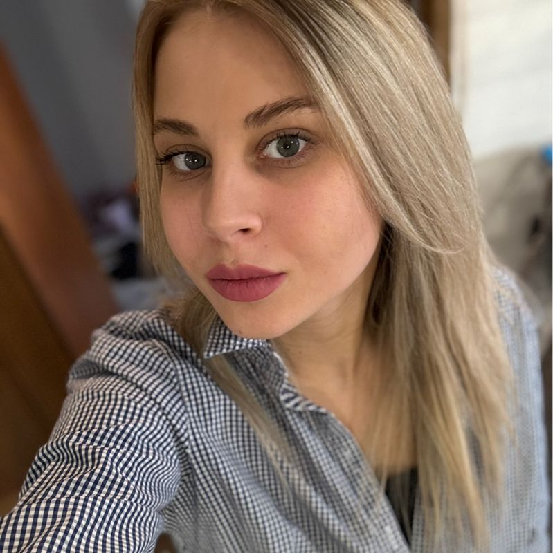 Миронова Юлия