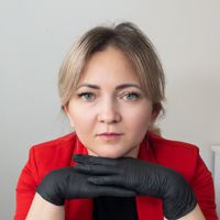 Анастасия Кистаева — rf-лифтинг в Барнауле