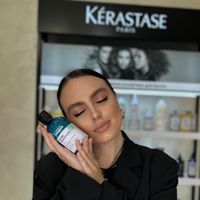 Мария Галаганова — эйртач в Сургуте