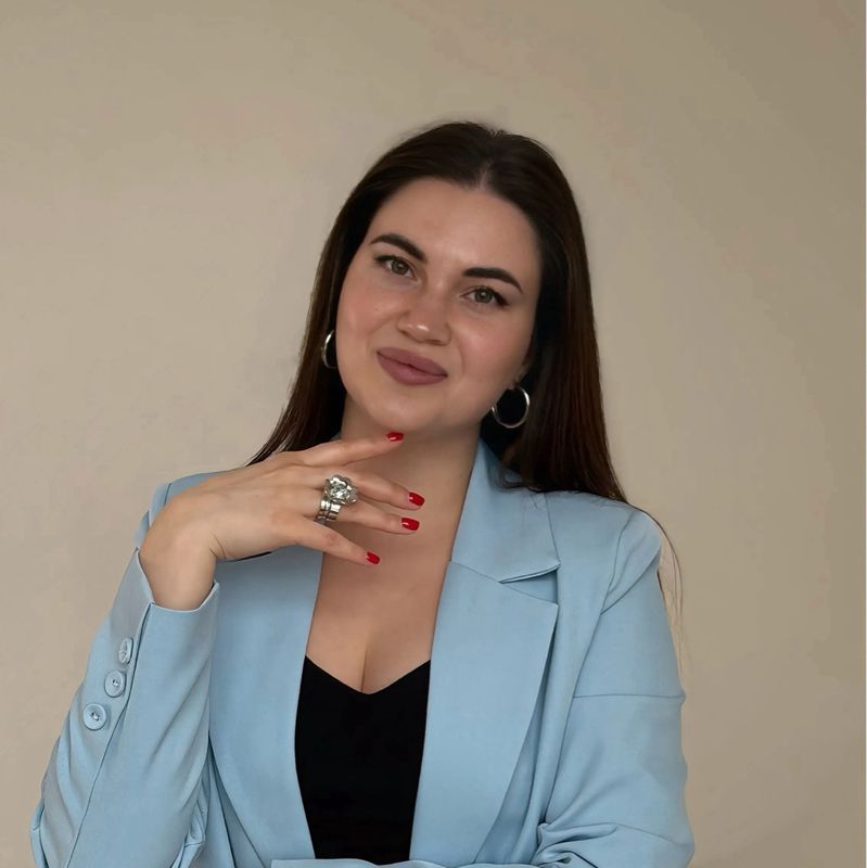 Виолетта