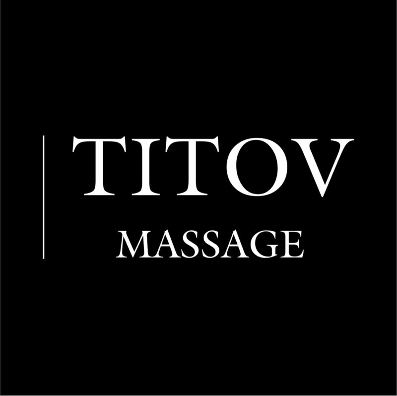 TITOV MASSAGE