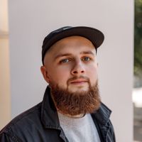 Антон Касторский — стрижка/моделирование бороды в городе Брэст