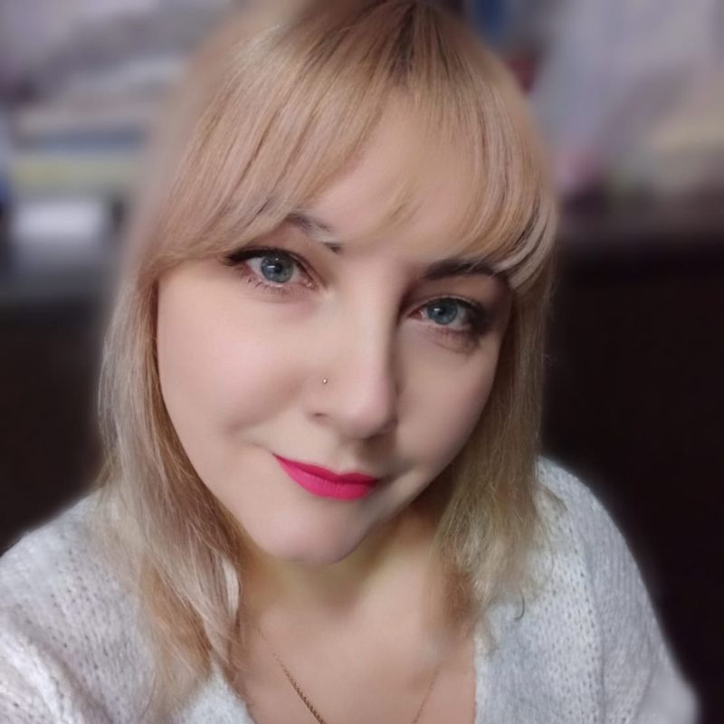Ирина Литвиненко