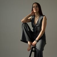 Александра — осветление волос в Ухте