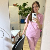 Валерия — уход tokio inkarami в городе Надым