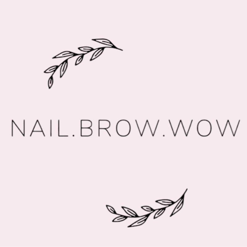 Nail.Brow.WOW