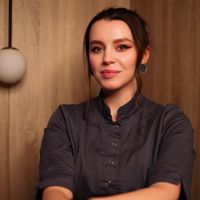Анастасия Монахова — пирсинг в Рыбинске