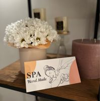 SPA_HAND_MADE — спа-программа в Краснодаре
