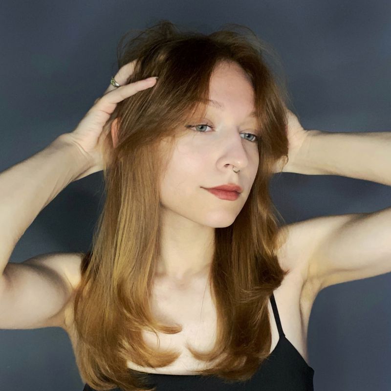 Алена