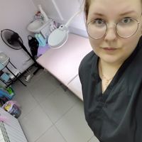 Восковна Ксения Андреевна — массаж лимфодренажный в Рыбинске