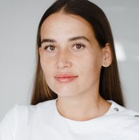 Елена — титановая нить в Иркутске