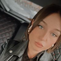 Елена — выход из чёрного в Туле