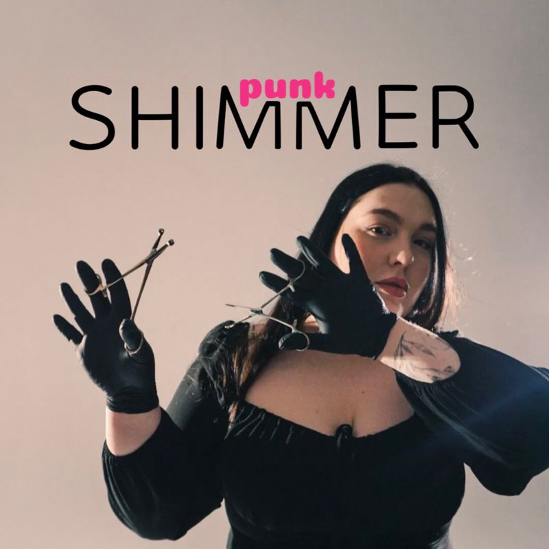 SHIMMER PUNK