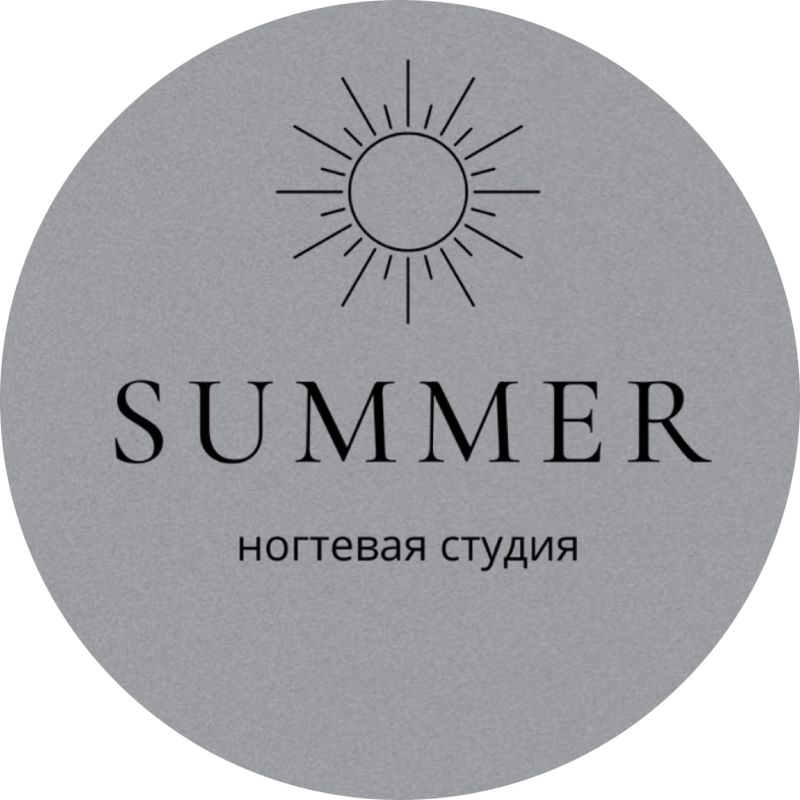 Summer nails