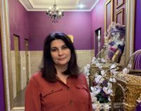 Надежда — ремонт ногтя в городе Надежда