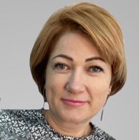 Валентина — эйртач в городе Норильск