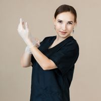 Ирина Зима — холодный парафин в Нижнем Тагиле