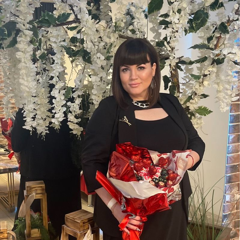 Мельникова Юлия