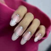 Sonina_studio62 — японский маникюр в Рязани