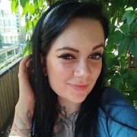 Татьяна Генрих — маска для волос в Королёве