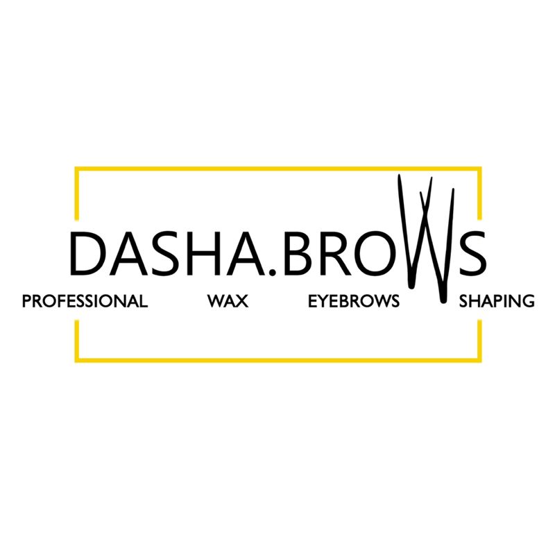 Студия оформления бровей и ресниц Dasha.Brows