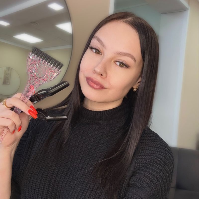 Полина