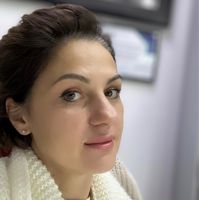 Маникюр Сортавала Наталья Илятова — френч в городе Сортавала