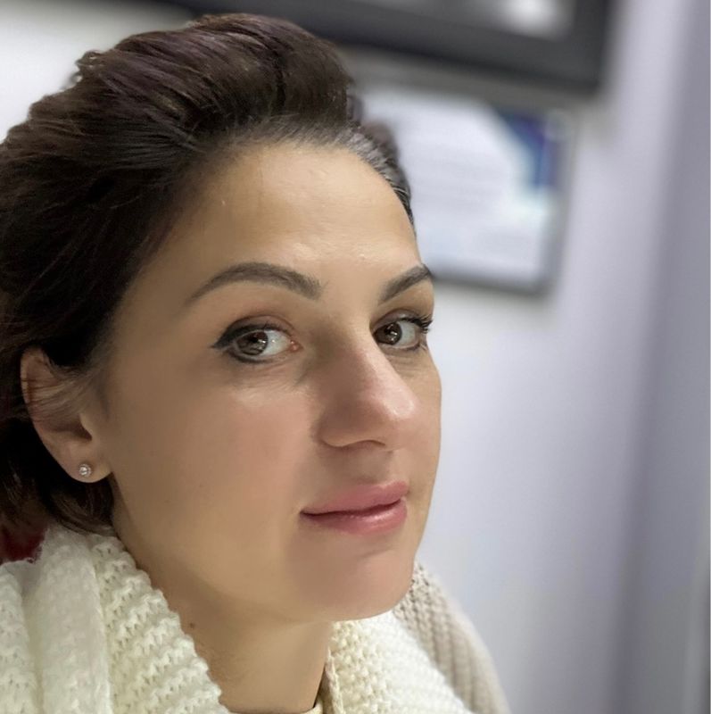 Маникюр Сортавала Наталья Илятова