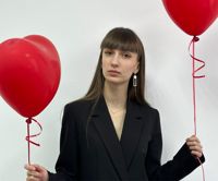 Дарья — наращивание ресниц в Мурманске