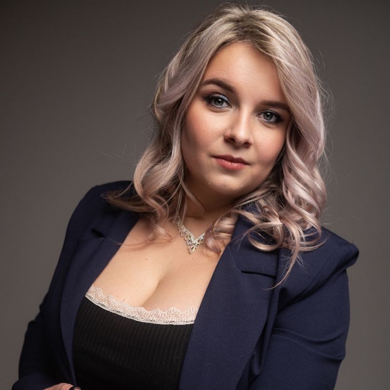 Евгения Казакова