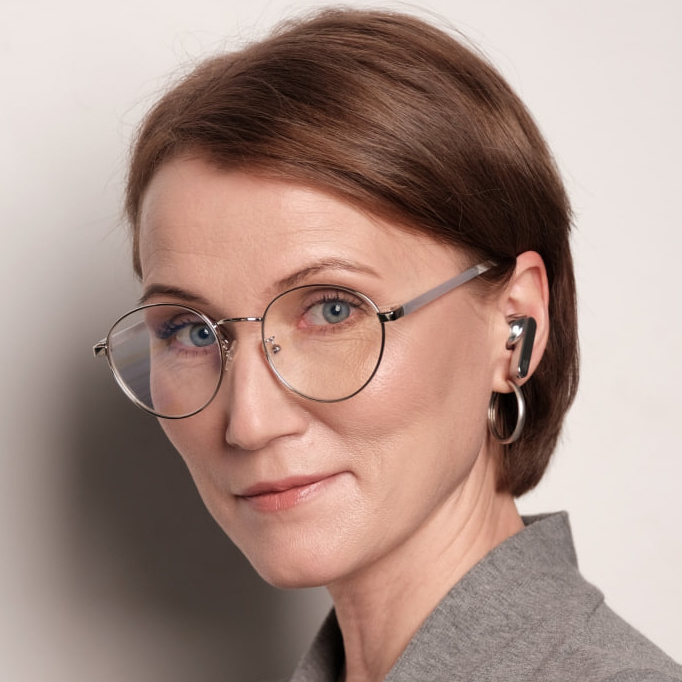 Токарева Татьяна
