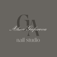 GA Nail studio — педикюр аппаратный в Тольятти