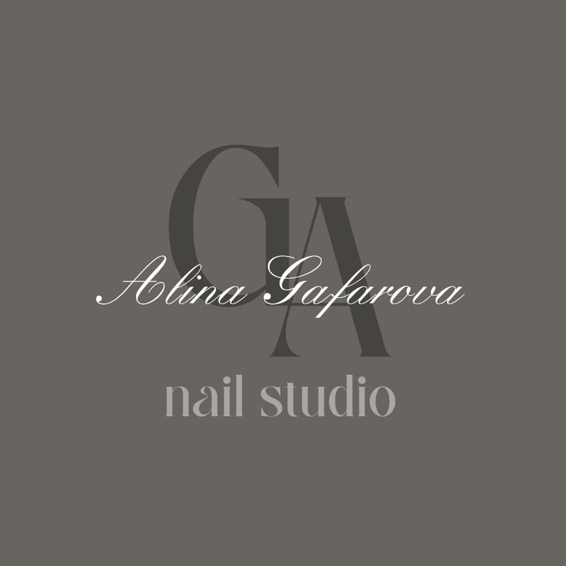 GA Nail studio