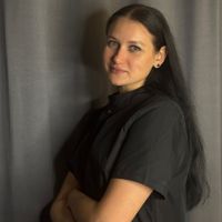 Марина Бугело — спортивный массаж в Омске